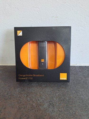 Huawei e1752 broadband dongle - huawei,
