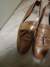 Ask The Missus Loafer Tassel