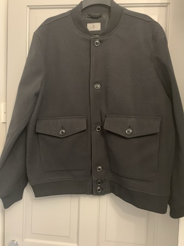 Mens bomber jacket - mens,