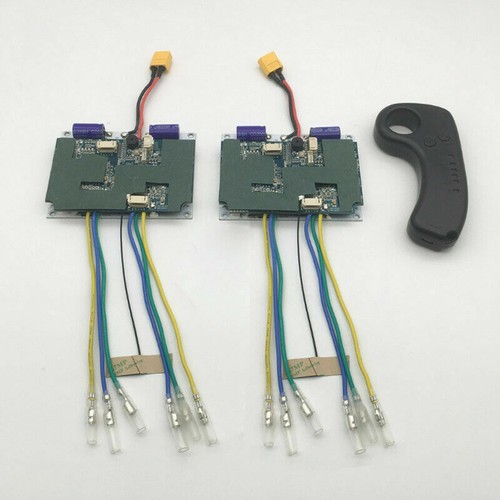 New wireless 4wd - wireless, longboard
