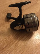 Abu Garcia 506 MKII Cardinal
