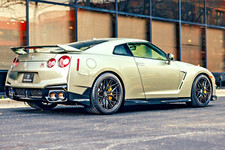 20” ROHANA RFX17 GLOSS BLACK