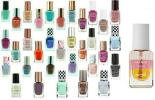Barry M Nail Paint 10ml - Saloon Various Colours Nail Polish Paint Varnish