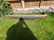 vw caddy mk1 front bumper