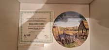 Hillside Farm - Wedgewood
