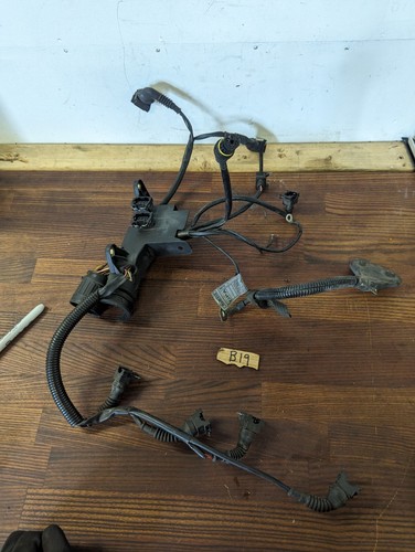 Bmw m44 engine - z3, injector