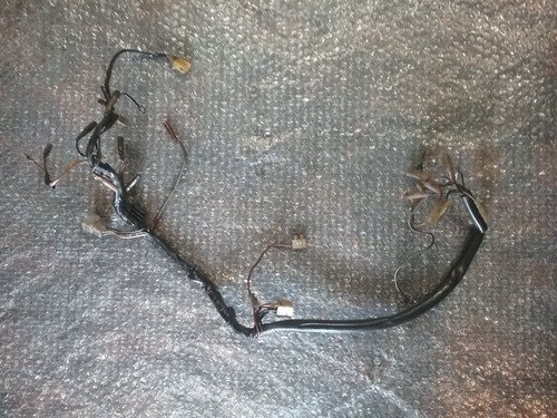 Yamaha lb50 chappy wiring - yamaha,