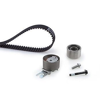 Gates k015580xs timing belt - gates,