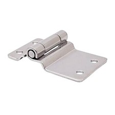 Fishing Boxes Hinge Easy