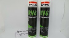 2X SOUDAL RV61 EXTERIOR