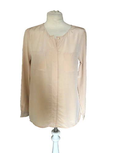 Pure collection nude silk - collection,