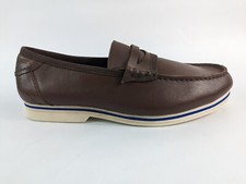 Jasper Conran Brown Leather