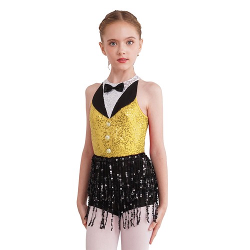 Kids girls latin - kids,