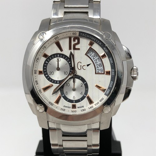 Guess collection watch - gc,