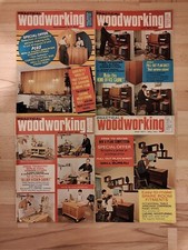 Practical Woodworking - May