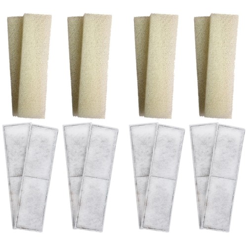 Compatible filter media - compatible,