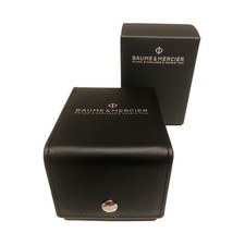 Baume & Mercier Watch Travel