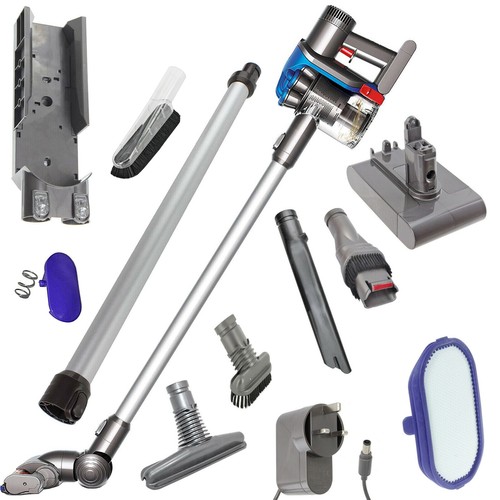 Spare parts for dyson - parts, dc35