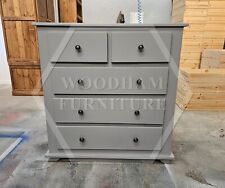 HANDMADE CROWN 2+3 CHEST OF