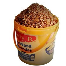 Fresh Oron Crayfish - Premium Quality, Tasty And Cleaned - One Painter 500g