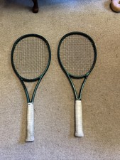 2x Wilson Blade 98 16x19 V9 G3