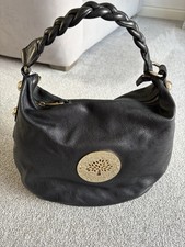 Mulberry Daria Large Hobo Bag