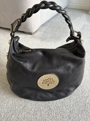 Mulberry daria large hobo - daria,