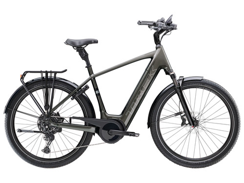 Trek verve 5 - trek, verve+