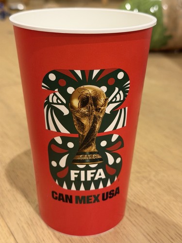 Fifa world cup - 2026, coca-cola