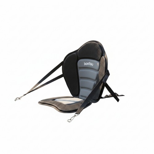 Paddle board seat - paddle, back