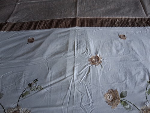 Dunelm double duvet - , set