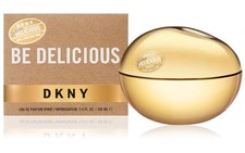 DKNY Golden Delicious Eau de Parfum 100ml Spray for Her