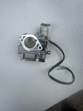 Yamaha F20 F25 20 25 Hp 4 Four