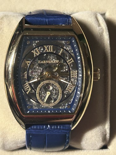 Earnshaw camden automatic - camden,