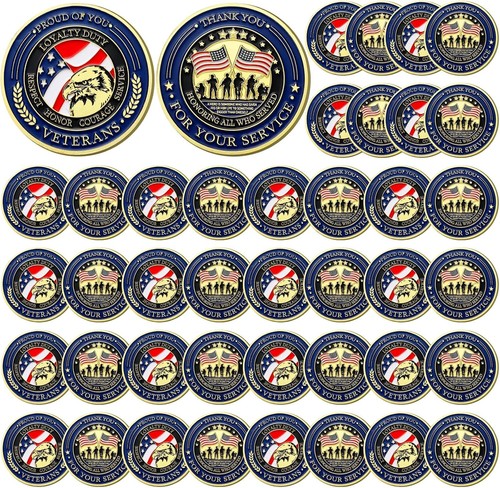 Pcs military challenge - 40,
