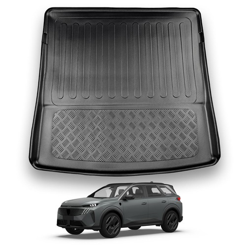 Nomad boot liner for peugeot - liner,