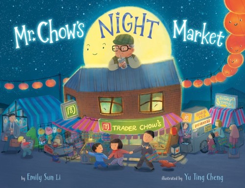 Chows night market - mr,