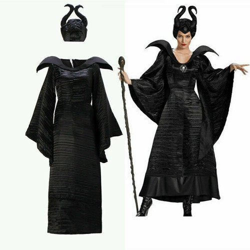 Maleficent queen adults - queen,