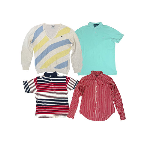 Ralph lauren lacoste - ralph, lauren,