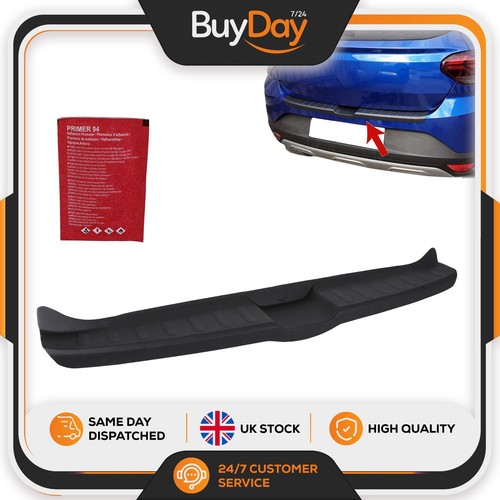 Dacia sandero stepway rear - stepway,