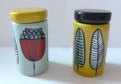 Habitat art pottery restro - habitat,