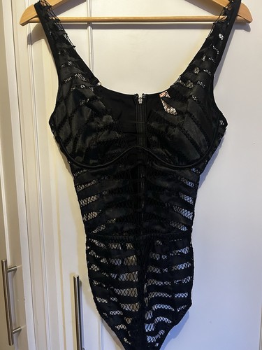 Agent provocateur bodysuit - provocateur,