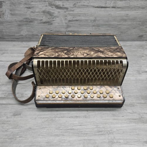 Hohner liliput button - hohner,