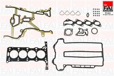 Gasket (Headset) for Vauxhall