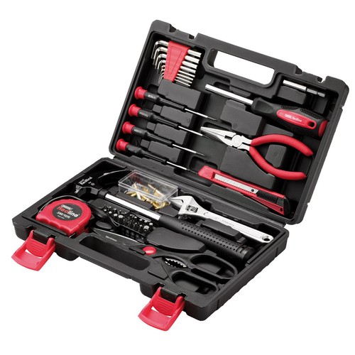 Draper redline piece - 41-piece, diy