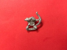Citadel GW metal Warhammer
