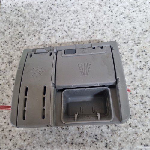 Dishwasher bosch classixx - dishwasher,