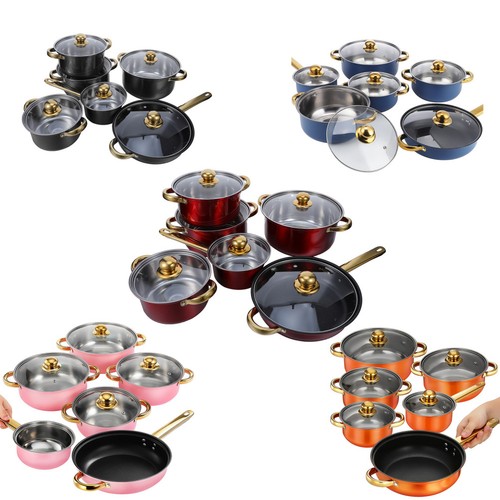 12x induction non - induction,