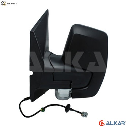 Exterior mirror 9241912 for - 9241912, vw