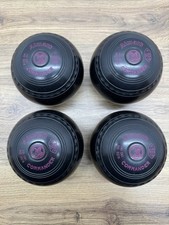 Almark Commander Size 0 Medium